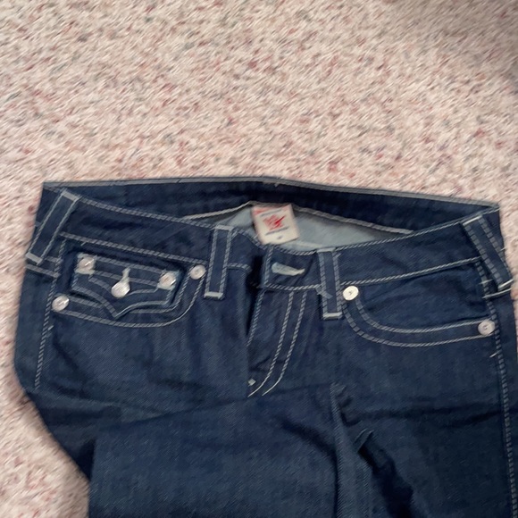 4 pairs of True religion - Final sale - Picture 5 of 9